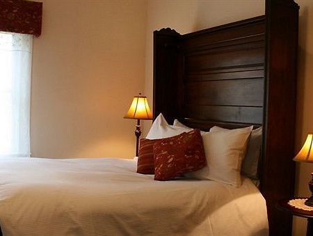 Rossmount Inn St. Andrews By The Sea Eksteriør billede