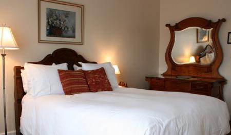 Rossmount Inn St. Andrews By The Sea Eksteriør billede