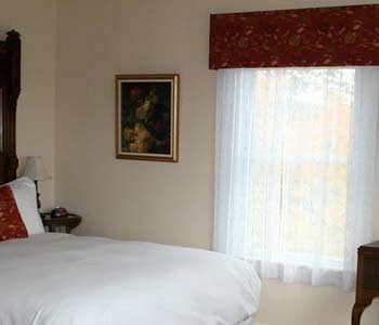 Rossmount Inn St. Andrews By The Sea Eksteriør billede