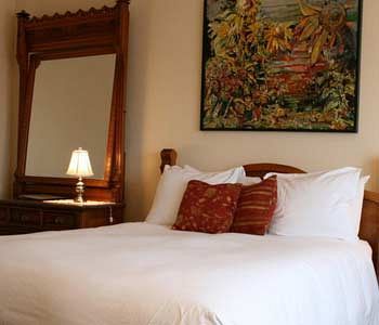 Rossmount Inn St. Andrews By The Sea Eksteriør billede