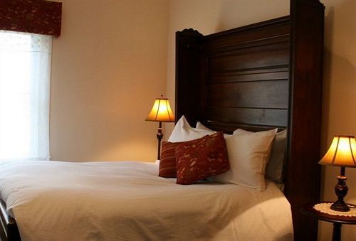 Rossmount Inn St. Andrews By The Sea Eksteriør billede