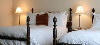 Rossmount Inn St. Andrews By The Sea Eksteriør billede