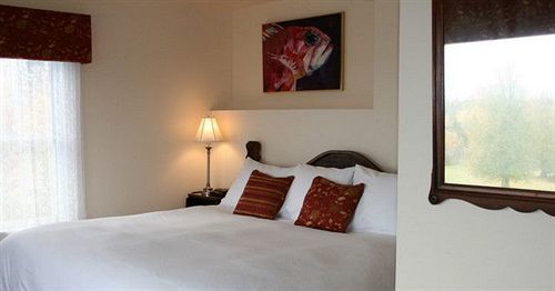 Rossmount Inn St. Andrews By The Sea Eksteriør billede